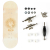 Bollie Fingerboard Mini Logo Set