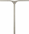 Striker Titanium Essence SCS Scooter Bar (700mm)