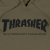 Thrasher Hoodie Skate Mag