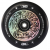 BLUNT WHEEL 110 MM HOLLOW CORE/HOLOGRAM