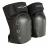 Pro-Tec Knee Pads Black