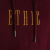 Ethic Vertigo Hoodie