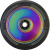 Lucky Lunar Pro Scooter Wheels 110mm
