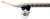 Rocket Complete Skateboard 8 IN