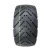 90/65- 6.5 tyre for Ultron T11/T108/T128,Dualtron, Kaabo, ZERO 11X electric scooters (HIGHWAY-TUBELESS)