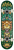 Rocket Complete Skateboard 7.5 IN