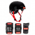 Tony Hawk Protective Set Helmet & Padset