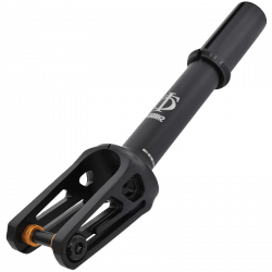 OATH FORK SHADOW IHC  (Black)