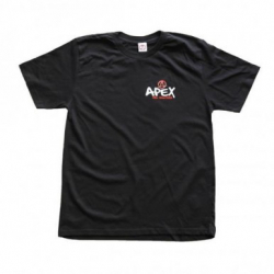 Apex pro scooters T-shirt (L size)