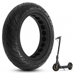 Segway Ninebot Max solid tyre