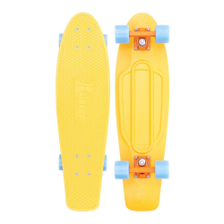 Penny Cruiser 27" Multi (LightYellow)