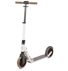 Shulz 200 Scooter (White)