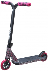 Root Type R Mini scooter Pink