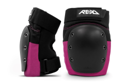 REKD Ramp Knee Pads Pink XS