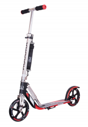 Hudora Big Wheel 205 (Black/Red)