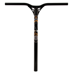 BLUNT BAR REAPER V2 600MM (Black)