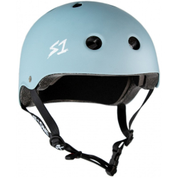S-One V2 Lifer Helmet M Slate Blue