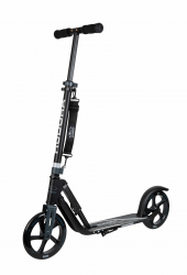 Hudora Big Wheel 205 (Black/Anthracite)