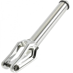 Root Industries Fork HIC/SCS (Silver)