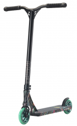 BLUNT COMPLETE PRODIGY S8 (Black/Green)