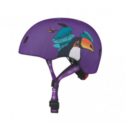 Micro Helmet V2 Tucan M size