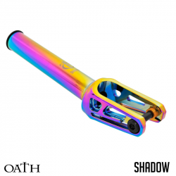 OATH FORK SHADOW SCS/HIC Neochrome