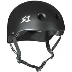 S-One V2 Lifer Helmet L Black Matte