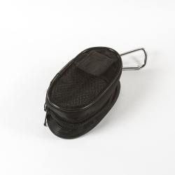 Fingerboard Bag black