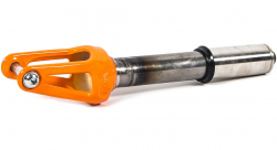 Versatyl Bloody Mary IHC fork (Orange)