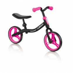Globber Go Bike  (Pink)