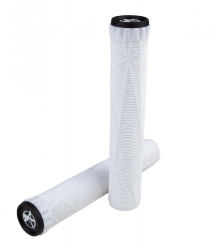 Addict OG Grips White