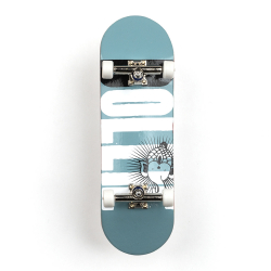 Bollie Fingerboard Logo New green