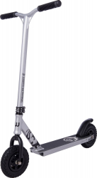 Longway Chimera Dirt scooter Silver