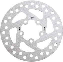 Xiaomi PRO 120mm brake disc