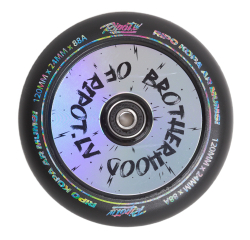 Ripot.lv Brotherhood Pro Scooter wheel 120mm