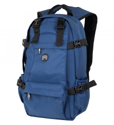 FR BACKPACK SLIM BACKPACK BLUE