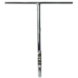 Lucky Pro Scooter Bar (Silver)