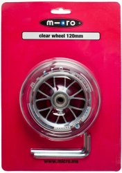 Micro Scooter Wheel 120 mm