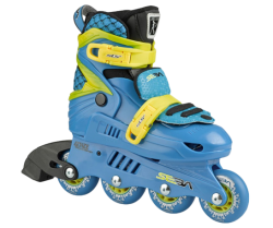 Seba Junior Inline Skates Blue 27-30 size