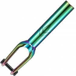 Blunt Fork SOB V3 SCS (Green/Pink)