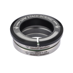 Blunt Low stack SCS/HIC Headset Integrated