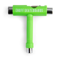 Enuff Essential Tool Green