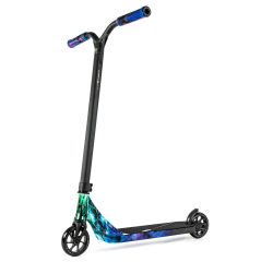 Ethic Erawan V2 Medium stunt scooter Blue Iridium