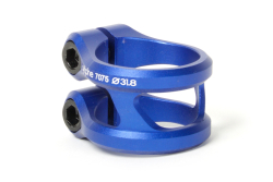 Ethic sylphe clamp 34.9 Blue