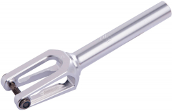 Striker Lux IHC Pro Scooter Fork Silver