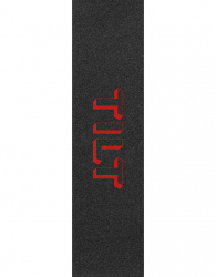 Tilt 3D Logo Red