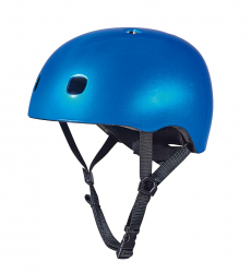 Micro helmet V2 Blue S