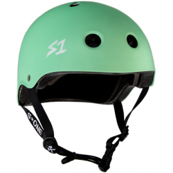 S-One V2 Lifer Helmet S Mint Green