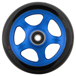 Drone Luxe 3 Dual Core 110mm Wheel Blue