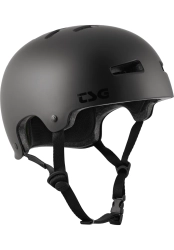 TSG helmet Evolution L-XL Dark Black